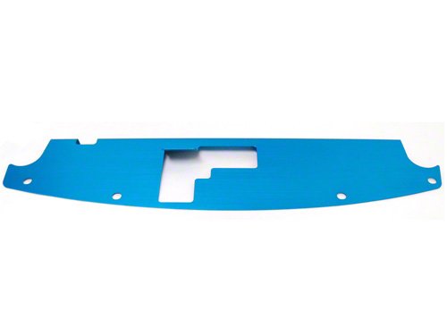 Cusco 231 003 AL Radiator Cooling Plate Blue for BNR32